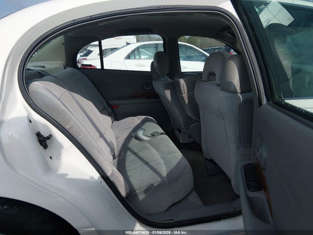 Aukcja sprzedaży 2001 Buick Lesabre Custom, vin: 1G4HP54KX1U205046, numer aukcji: 44074628