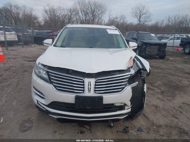 Lincoln MKC 2015 5LMTJ2AH4FUJ18783 Image 12