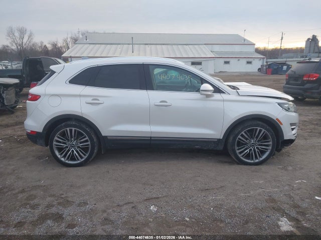 Lincoln MKC 2015 5LMTJ2AH4FUJ18783 Image 13