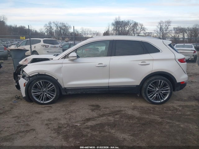 Lincoln MKC 2015 5LMTJ2AH4FUJ18783 Image 14