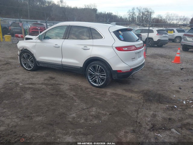 Lincoln MKC 2015 5LMTJ2AH4FUJ18783 Image 3