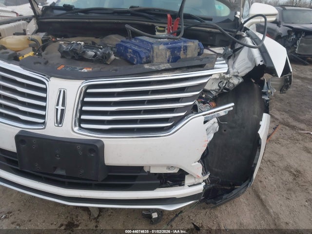 Lincoln MKC 2015 5LMTJ2AH4FUJ18783 Image 6
