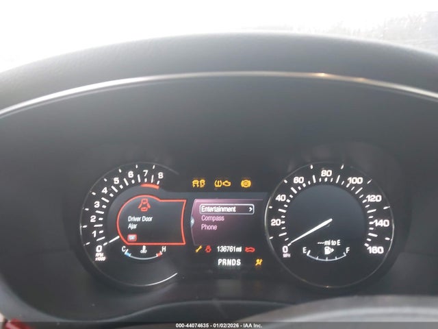 Lincoln MKC 2015 5LMTJ2AH4FUJ18783 Image 7