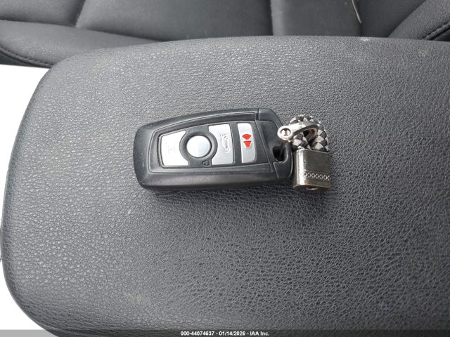 2013 BMW X3 5UXWX9C56D0A08855 Photo 10