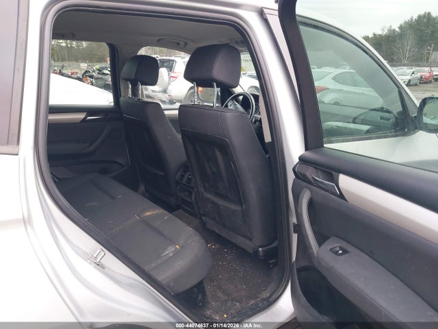 2013 BMW X3 5UXWX9C56D0A08855 Photo 7