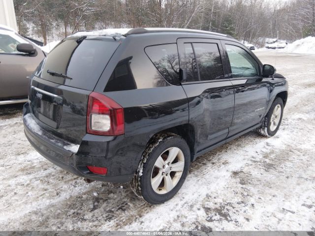 2017 JEEP COMPASS 1C4NJDBB8HD142769 Photo 3