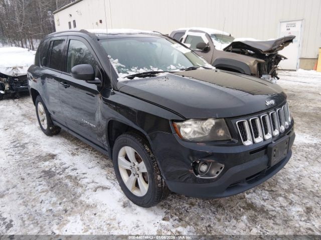 2017 JEEP COMPASS 1C4NJDBB8HD142769 Photo 5