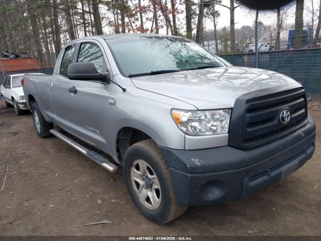 2010 TOYOTA TUNDRA 5TFCM5F16AX001158