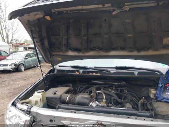 2010 TOYOTA TUNDRA 5TFCM5F16AX001158 Photo 9
