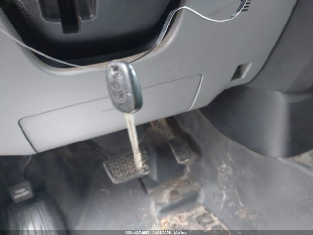 2010 TOYOTA TUNDRA 5TFCM5F16AX001158 Photo 10