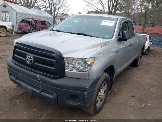 2010 TOYOTA TUNDRA 5TFCM5F16AX001158 Photo 1