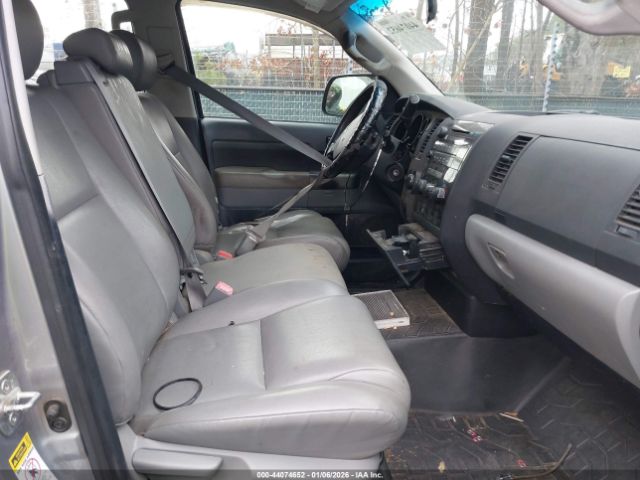 2010 TOYOTA TUNDRA 5TFCM5F16AX001158 Photo 4