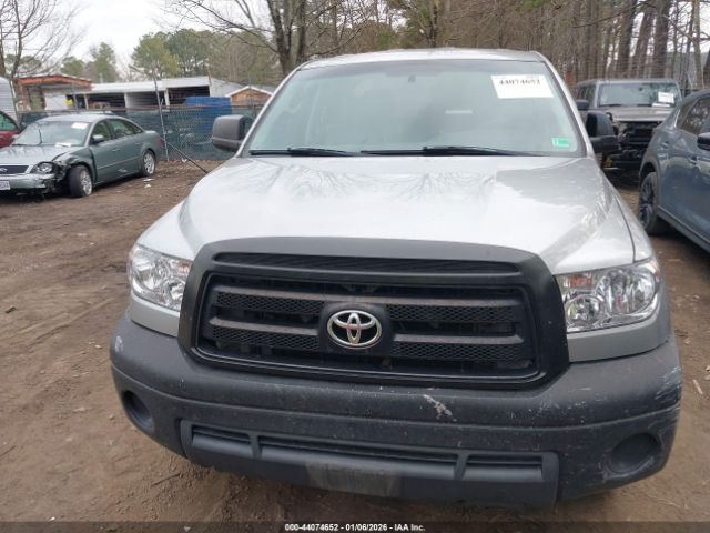2010 TOYOTA TUNDRA 5TFCM5F16AX001158 Photo 5