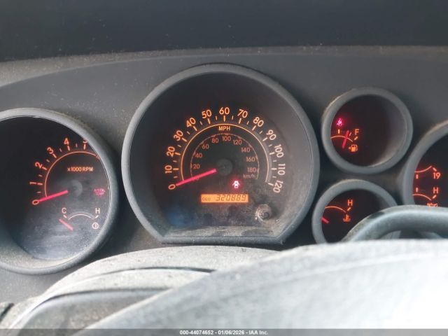 2010 TOYOTA TUNDRA 5TFCM5F16AX001158 Photo 6