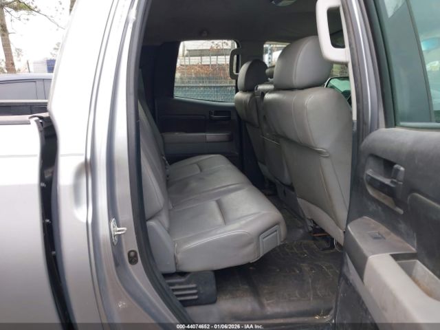 2010 TOYOTA TUNDRA 5TFCM5F16AX001158 Photo 7