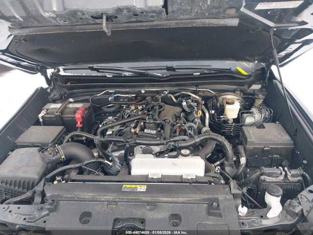 3TYLE5JN2RT058843 Toyota Tacoma Trd Off Road