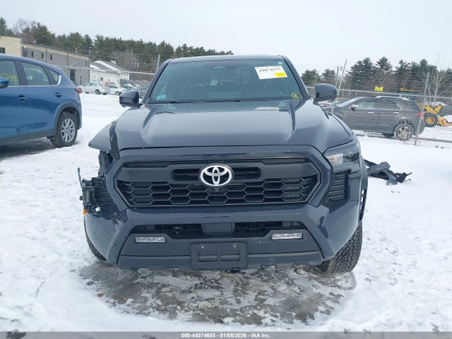 3TYLE5JN2RT058843 Toyota Tacoma Trd Off Road