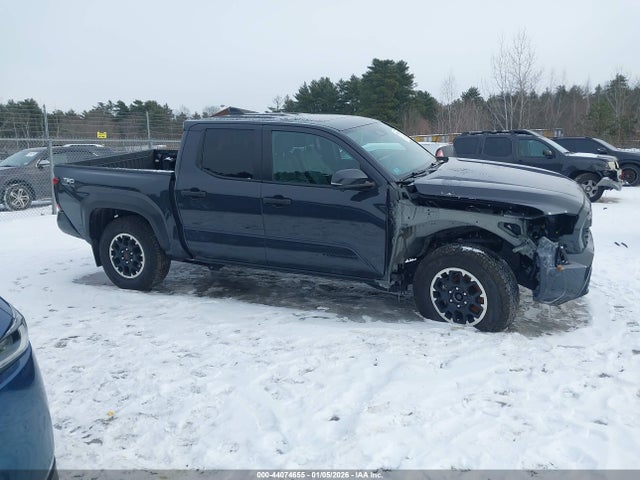 3TYLE5JN2RT058843 Toyota Tacoma Trd Off Road