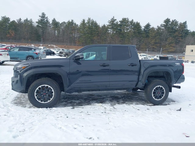 3TYLE5JN2RT058843 Toyota Tacoma Trd Off Road
