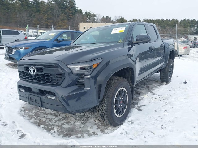 3TYLE5JN2RT058843 Toyota Tacoma Trd Off Road