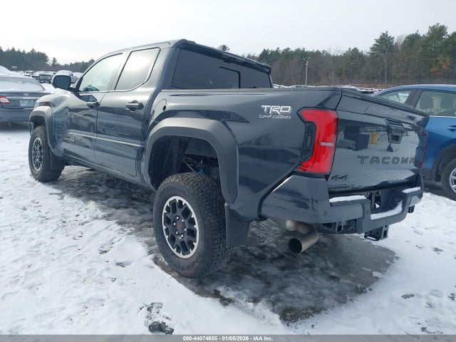 3TYLE5JN2RT058843 Toyota Tacoma Trd Off Road