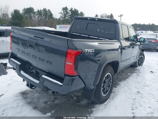 3TYLE5JN2RT058843 Toyota Tacoma Trd Off Road