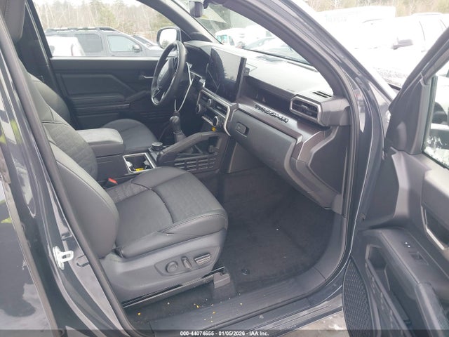 3TYLE5JN2RT058843 Toyota Tacoma Trd Off Road