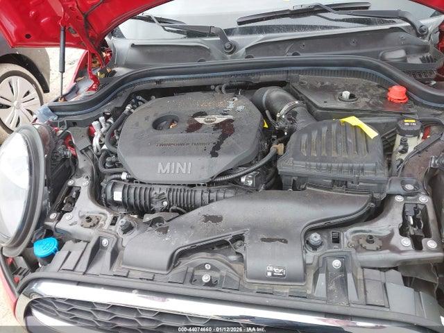 2019 MINI HARDTOP WMWXP7C5XK2A53709 Photo 9