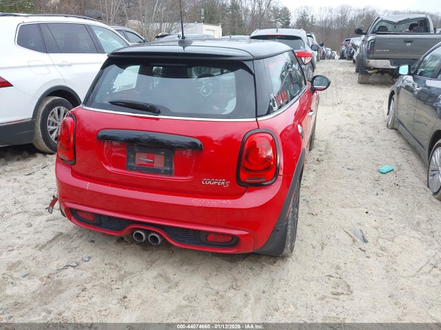 2019 MINI HARDTOP WMWXP7C5XK2A53709 Photo 3