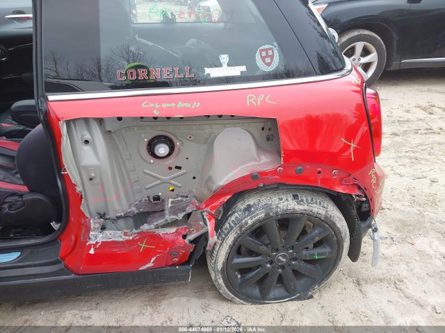 2019 MINI HARDTOP WMWXP7C5XK2A53709 Photo 5