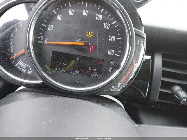 2019 MINI HARDTOP WMWXP7C5XK2A53709 Photo 6
