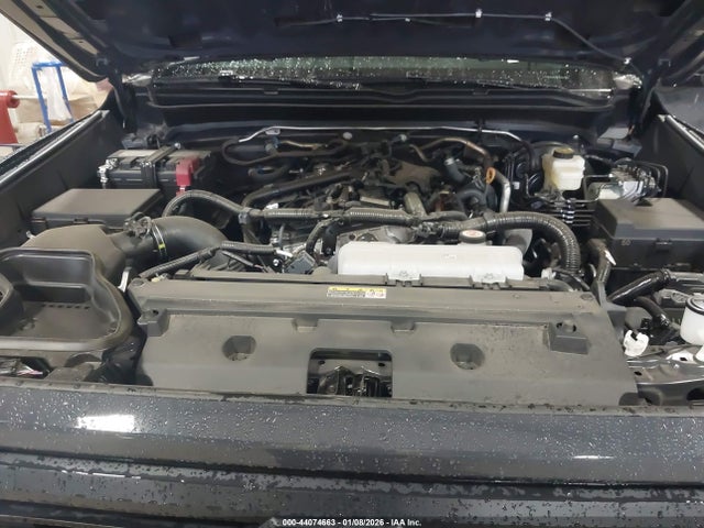 Toyota Tacoma Sr5 2025 3TMLB5JN2SM164252 Image 10