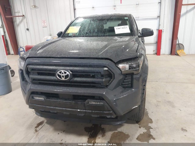 Toyota Tacoma Sr5 2025 3TMLB5JN2SM164252 Image 12