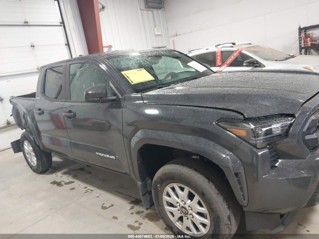 Toyota Tacoma Sr5 2025 3TMLB5JN2SM164252 Image 13