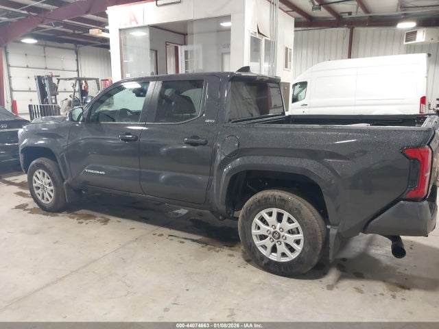 Toyota Tacoma Sr5 2025 3TMLB5JN2SM164252 Image 14