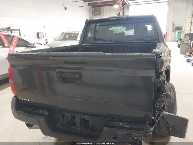 Toyota Tacoma Sr5 2025 3TMLB5JN2SM164252 Image 16