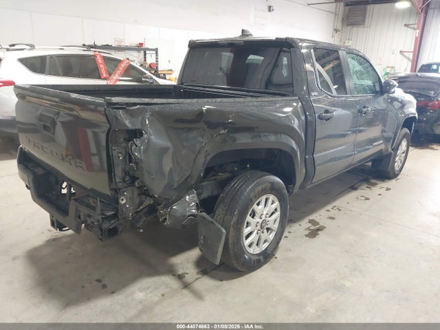 Toyota Tacoma Sr5 2025 3TMLB5JN2SM164252 Image 4