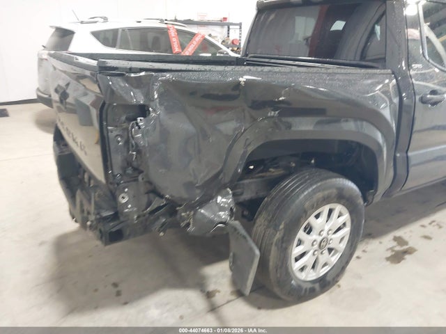 Toyota Tacoma Sr5 2025 3TMLB5JN2SM164252 Image 6