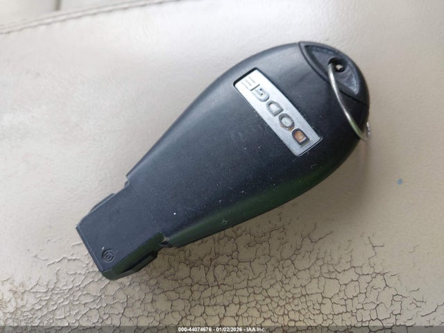 2012 DODGE DURANGO 1C4SDJET5CC308838 Photo 10