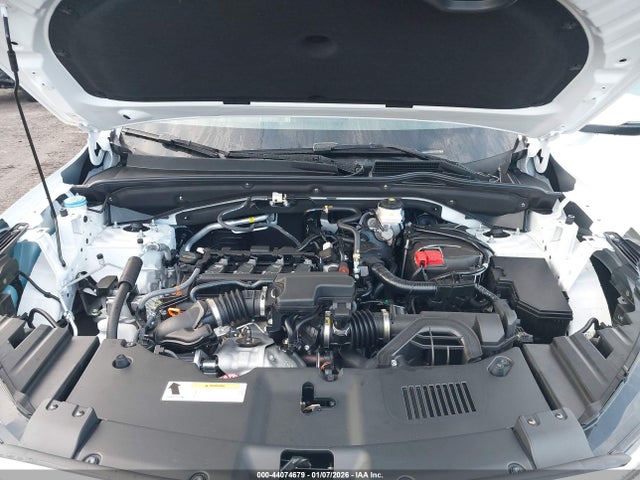 Продажа на аукционе авто 2025 Acura Adx A-spec, vin: 3HDSA2H52SM707729, номер лота: 44074679