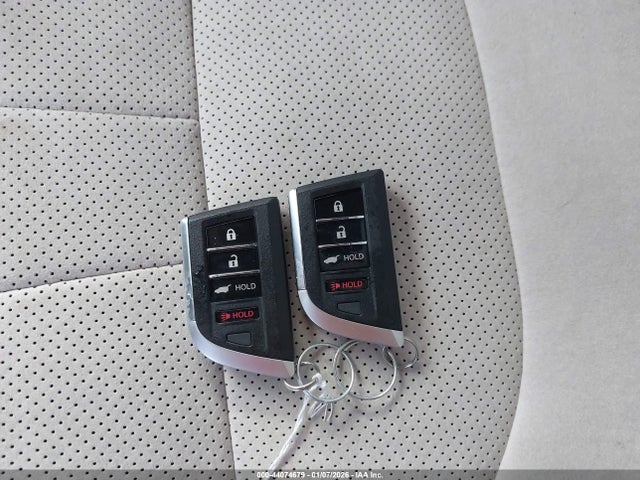 Продажа на аукционе авто 2025 Acura Adx A-spec, vin: 3HDSA2H52SM707729, номер лота: 44074679