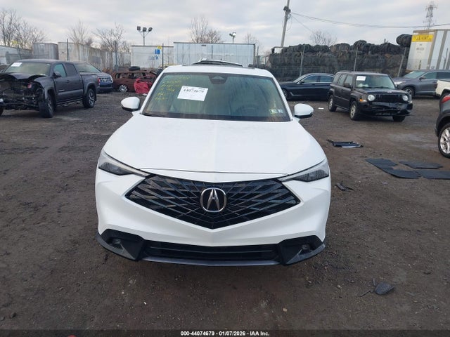 Продажа на аукционе авто 2025 Acura Adx A-spec, vin: 3HDSA2H52SM707729, номер лота: 44074679