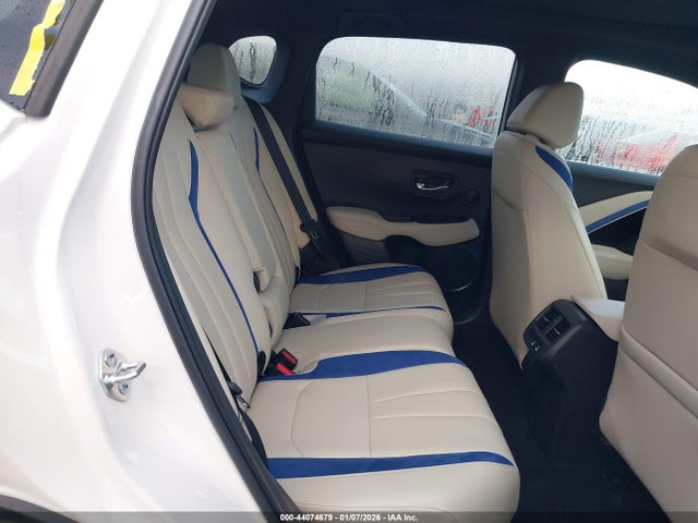 Продажа на аукционе авто 2025 Acura Adx A-spec, vin: 3HDSA2H52SM707729, номер лота: 44074679