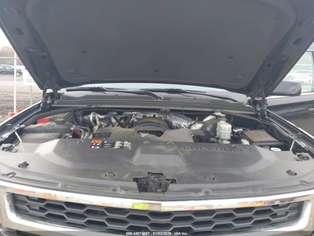 2015 CHEVROLET TAHOE 1GNSKBKC8FR215756 Photo 9