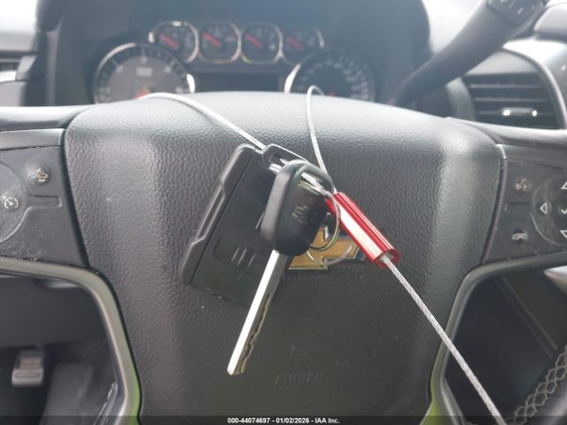 2015 CHEVROLET TAHOE 1GNSKBKC8FR215756 Photo 10