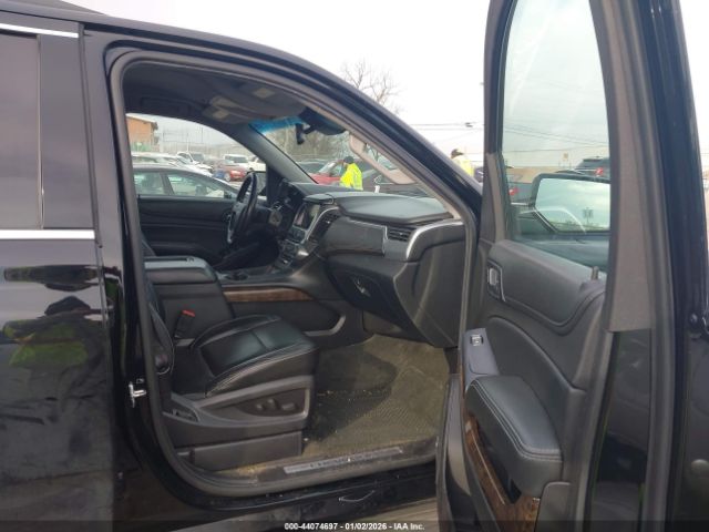 2015 CHEVROLET TAHOE 1GNSKBKC8FR215756 Photo 4