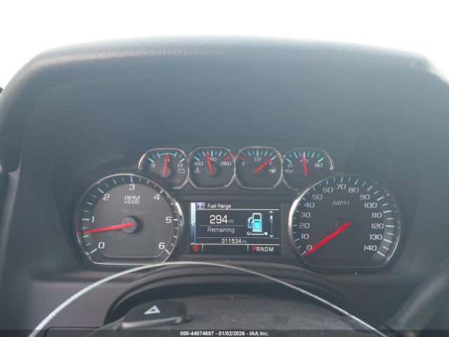 2015 CHEVROLET TAHOE 1GNSKBKC8FR215756 Photo 6