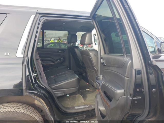 2015 CHEVROLET TAHOE 1GNSKBKC8FR215756 Photo 7