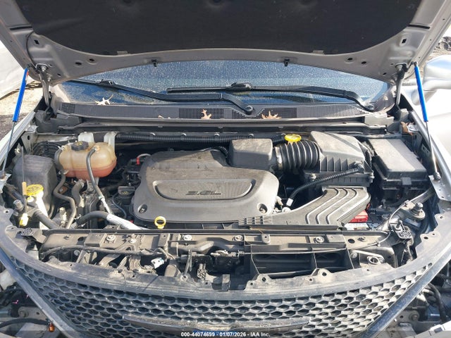 2019 CHRYSLER PACIFICA 2C4RC1EG2KR603955 Photo 9