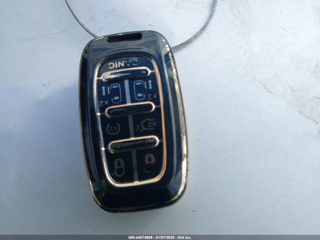 2019 CHRYSLER PACIFICA 2C4RC1EG2KR603955 Photo 10